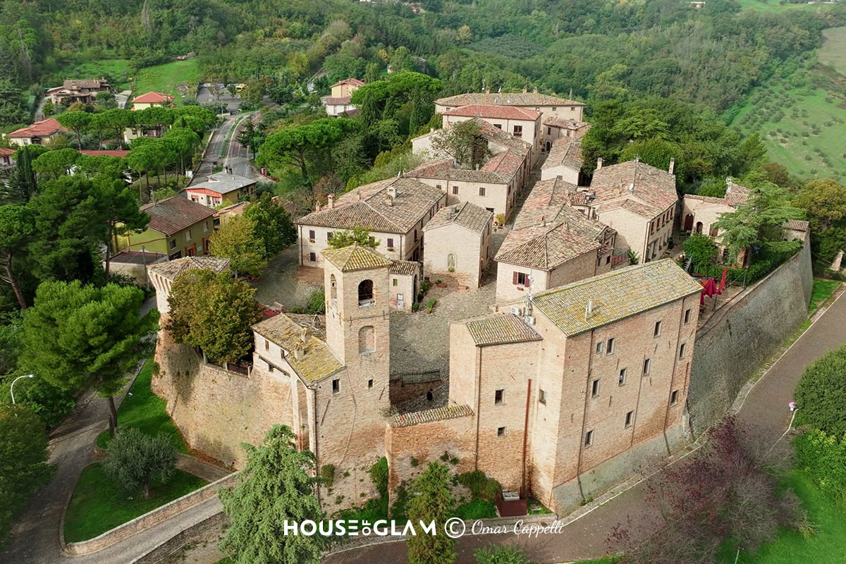 montegridolfo