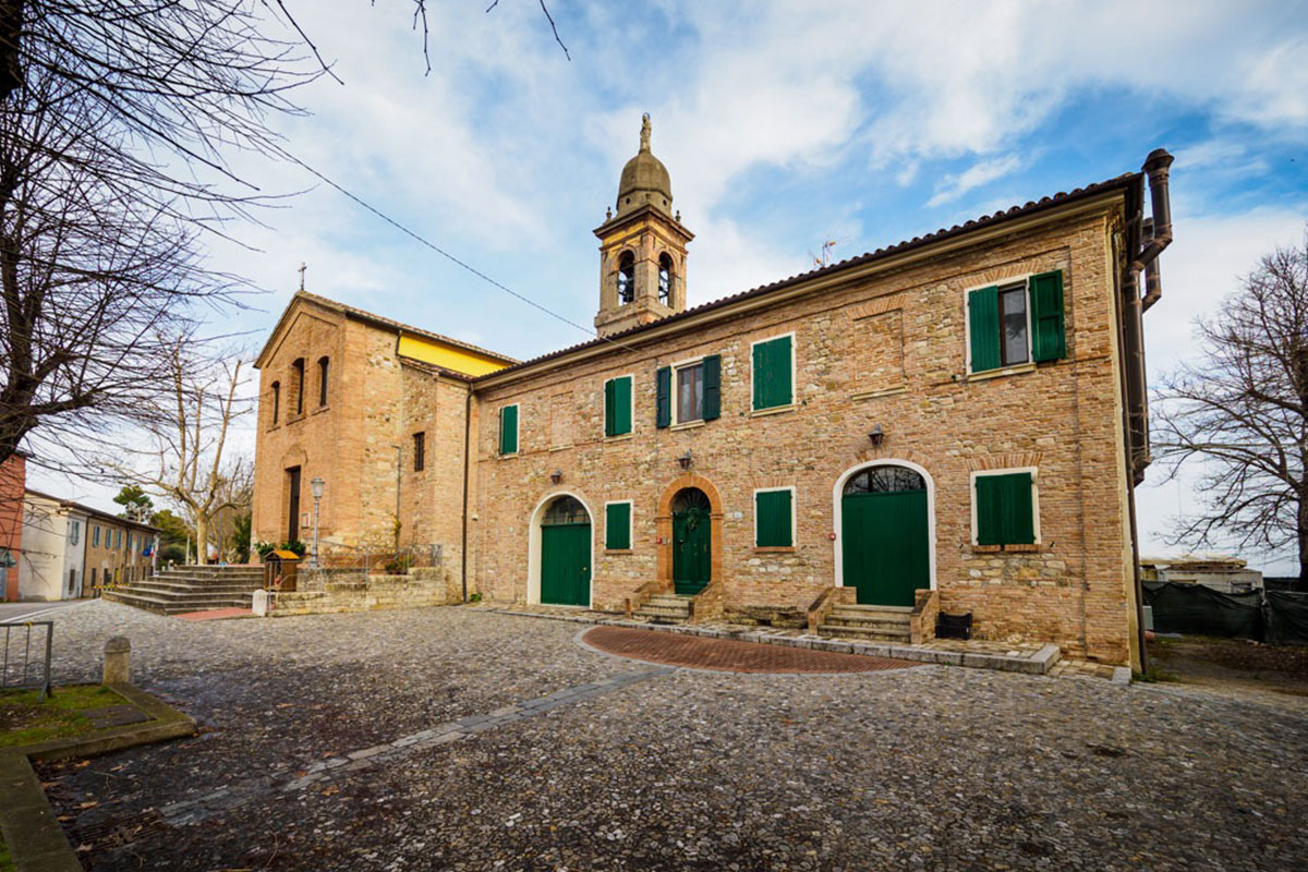 poggioberni