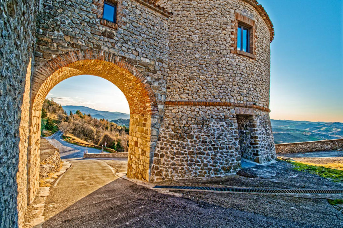 torriana